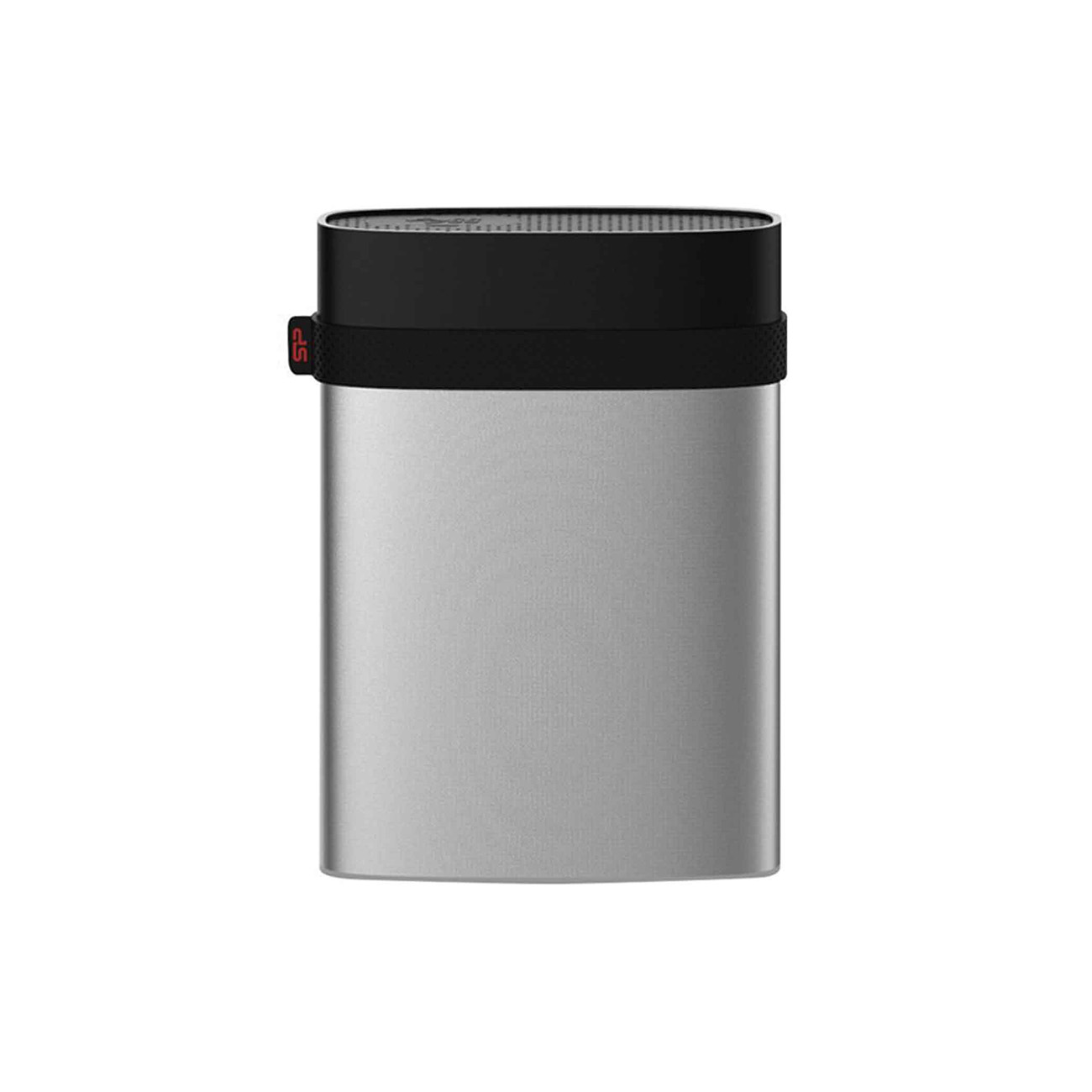 هارد دیسک اکسترنال سیلیکون پاور Armor A85 1TB