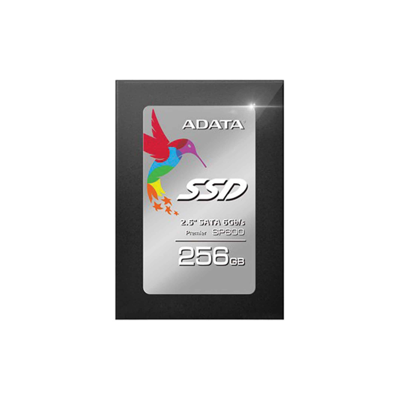 هارد دیسک اینترنال ای دیتا SP600 256GB