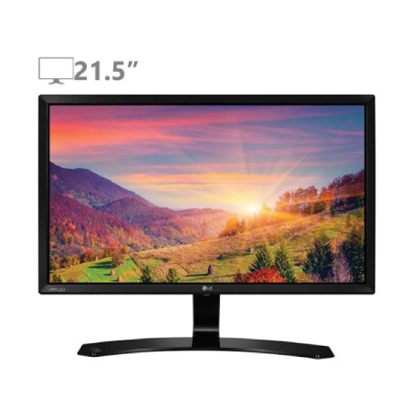 مانیتور ال جی 22 اینچی LG MP58VQ-P