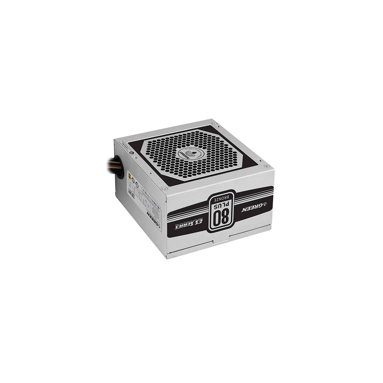 منبع تغذيه گرين GP330A-ES