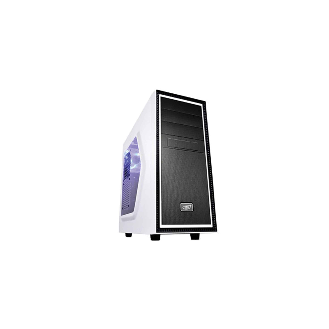 کیس کامپیوتر DEEPCOOL TESSERACT SW