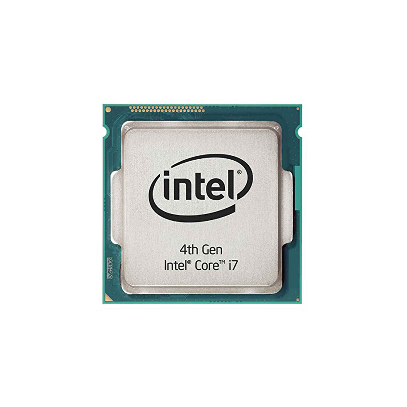 CPU INTEL i7-4790