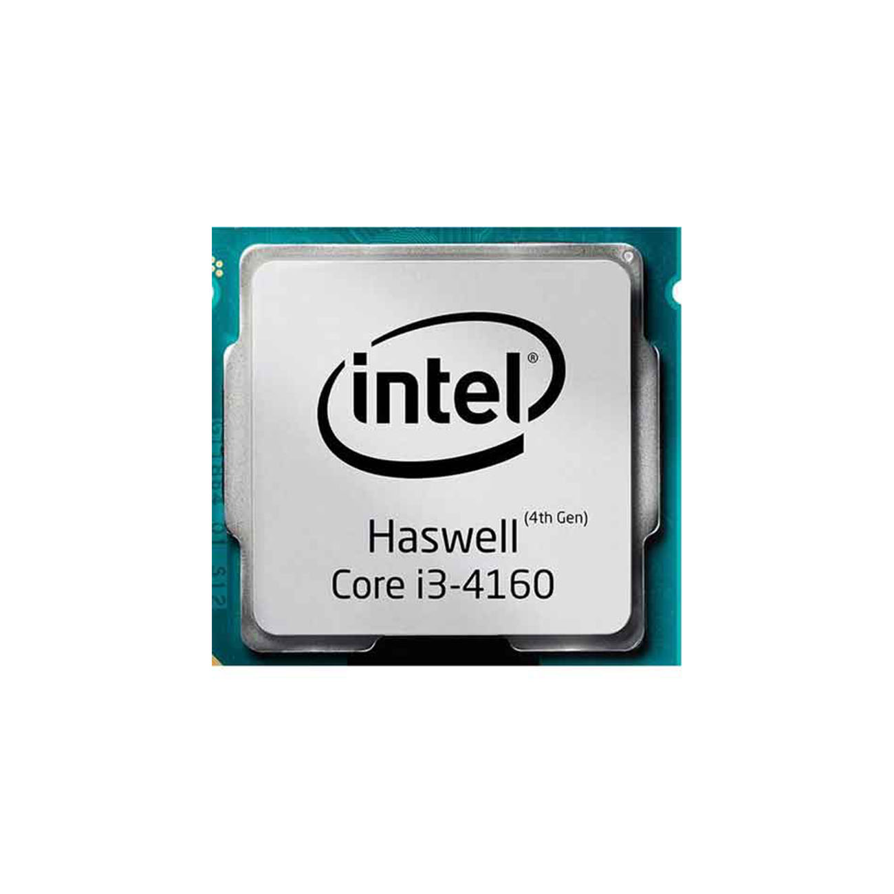 CPU INTEL i3-4160