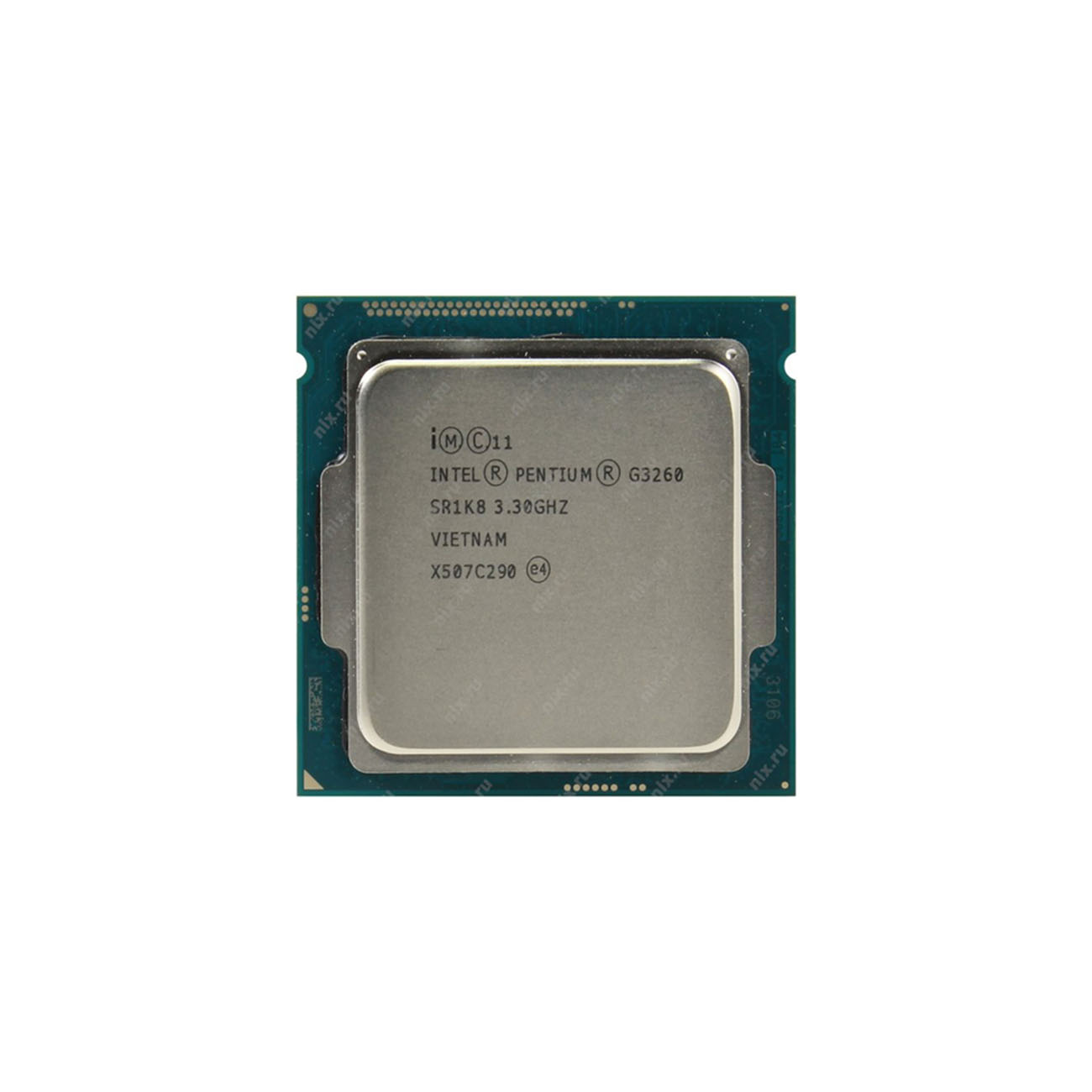 CPU INTEL Pentium G3260