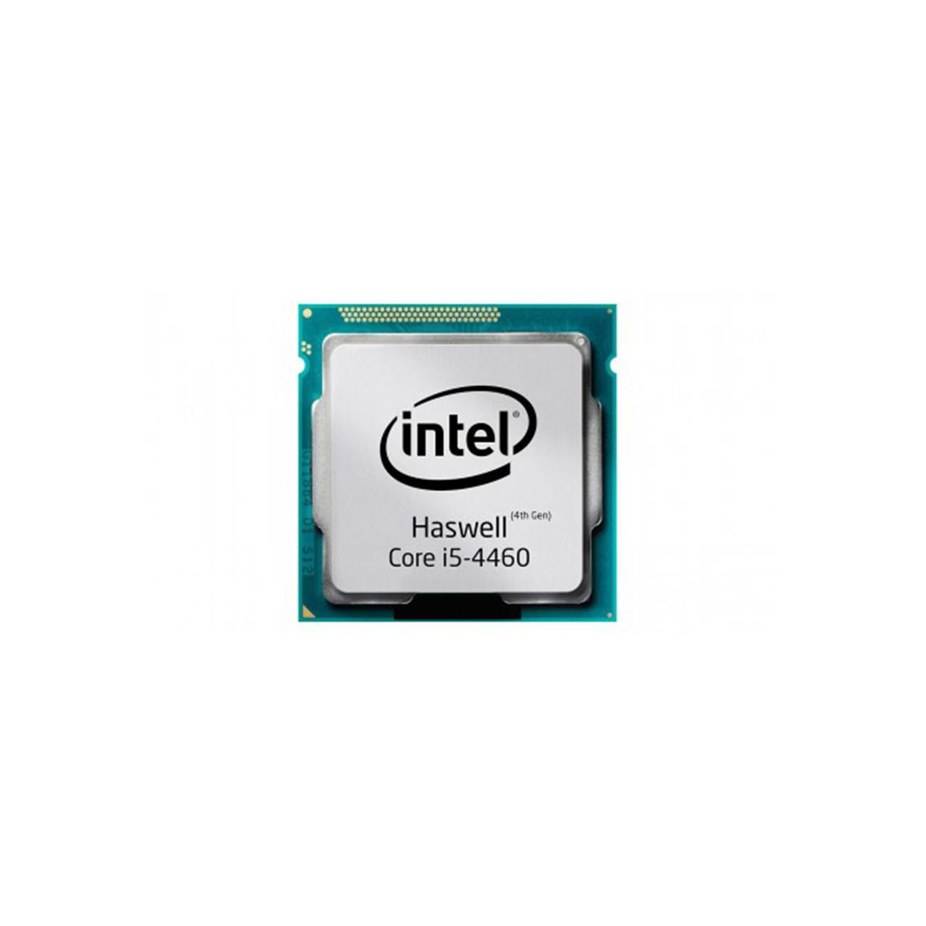CPU INTEL i5-4460