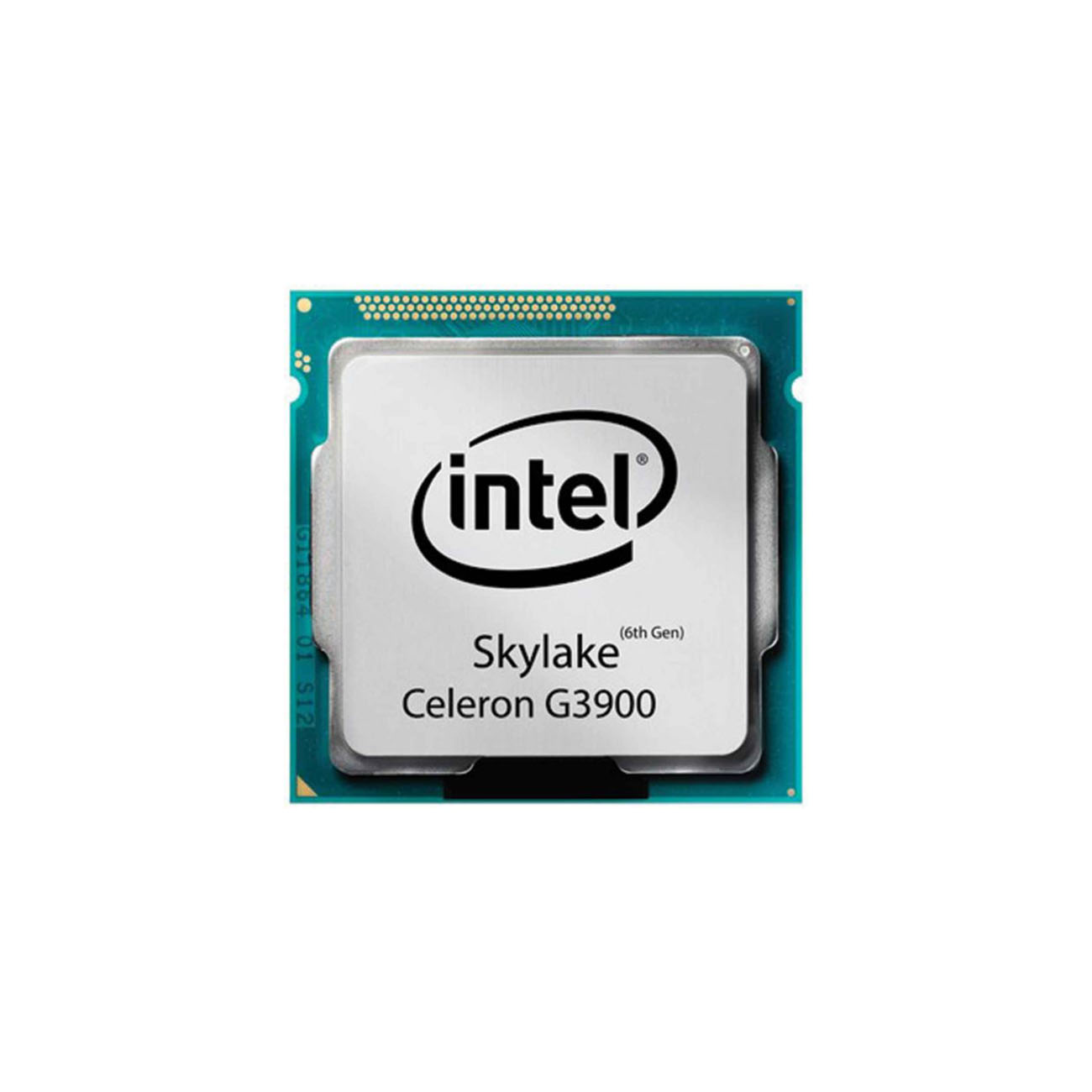 CPU INTEL Celeron G3900