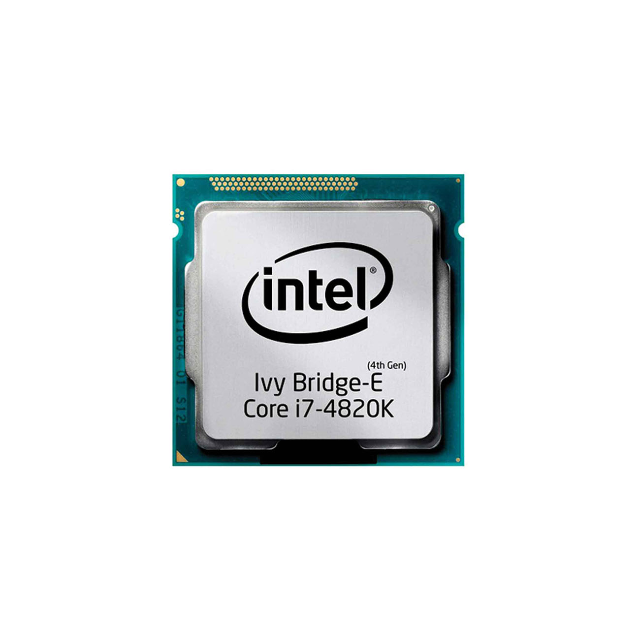 CPU INTEL i7-4820K