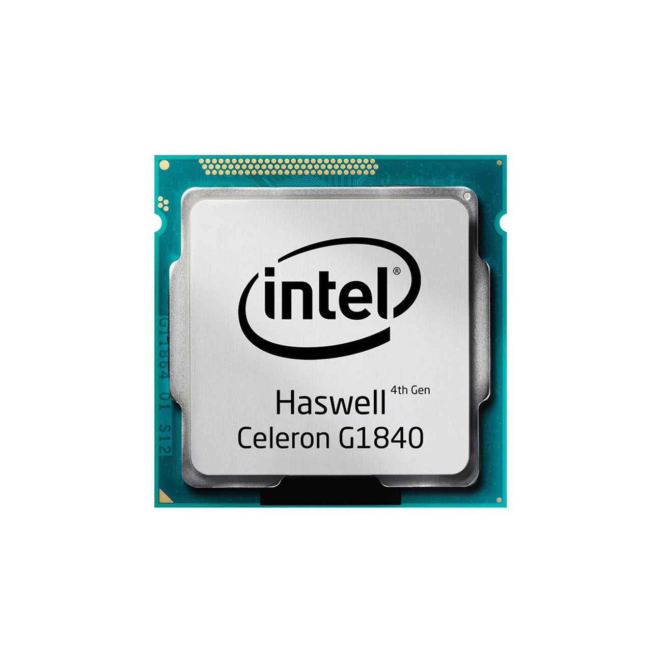 CPU INTEL Celeron G1840