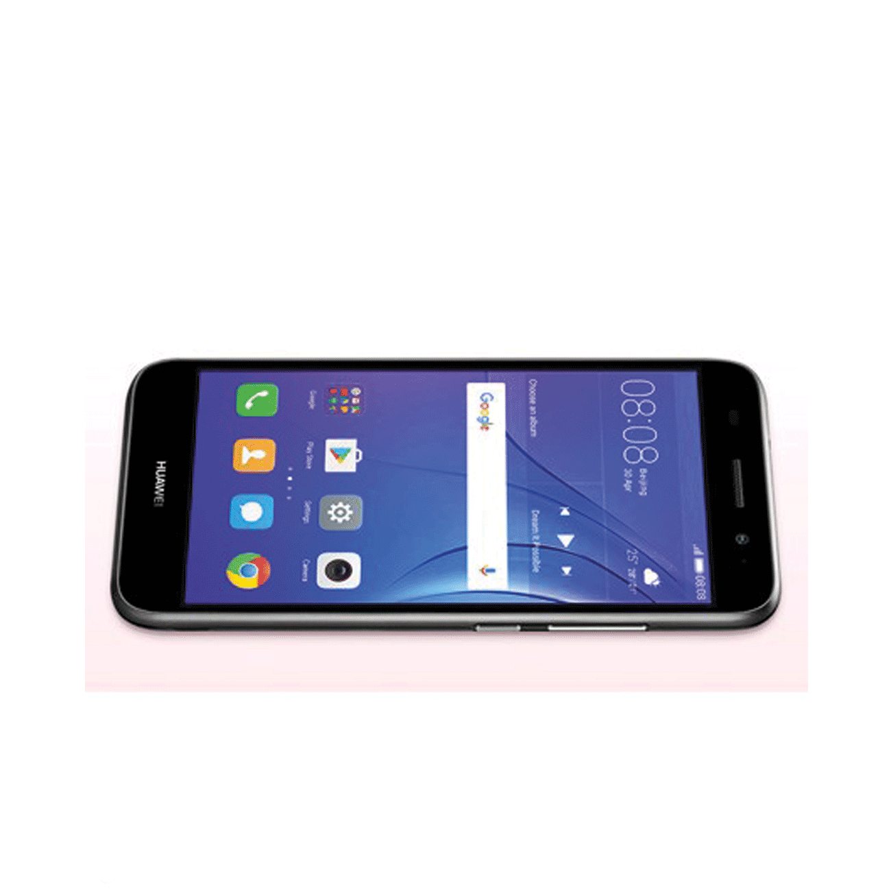 موبايل Huawei Y3 2017 3G (مشکی)