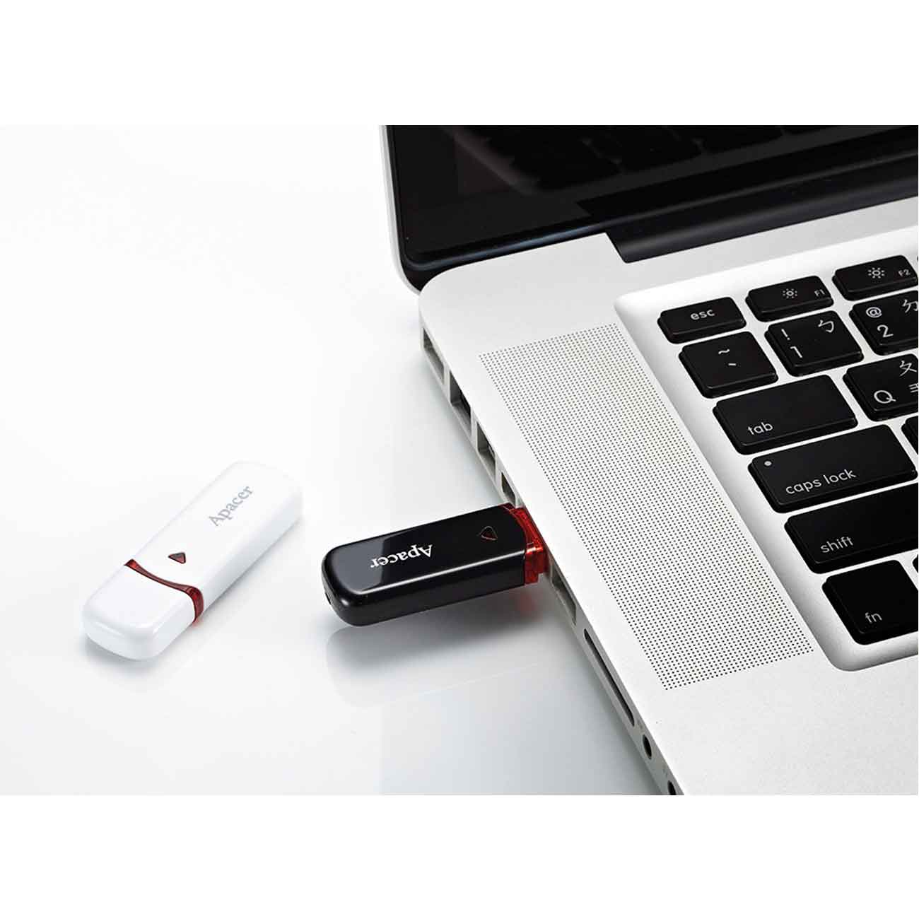 فلش مموری اپیسر APACER AH 333 16GB