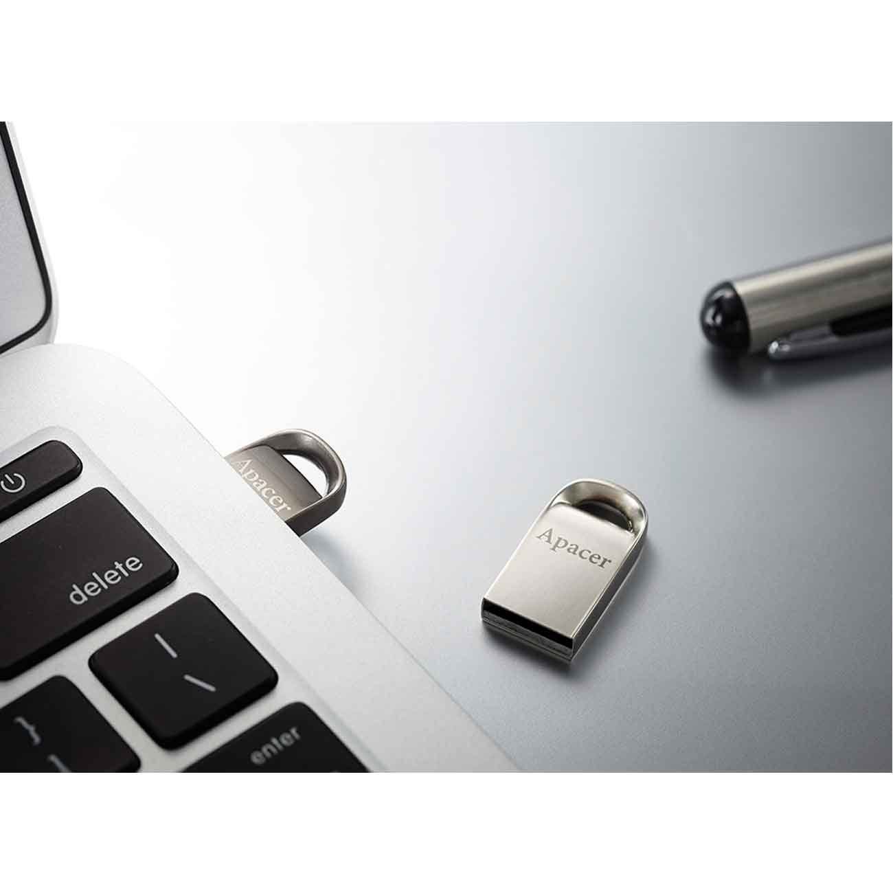 فلش مموری اپیسر APACER AH 115 32GB