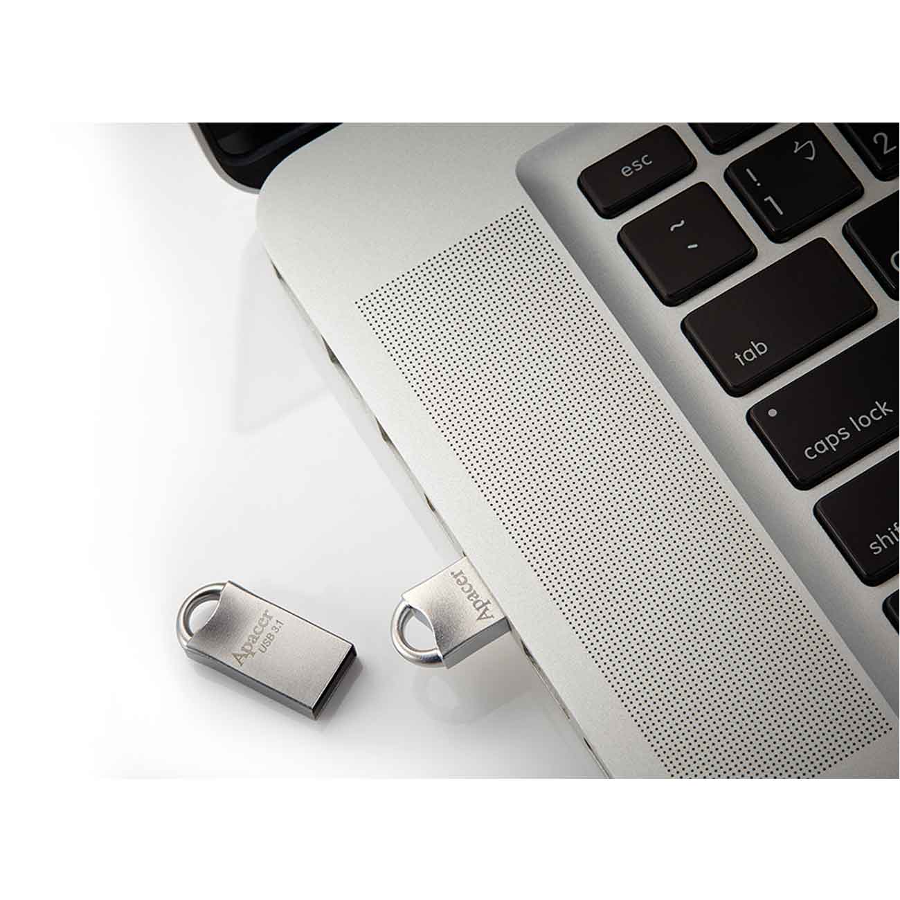 فلش مموری اپیسر APACER AH 117 32GB