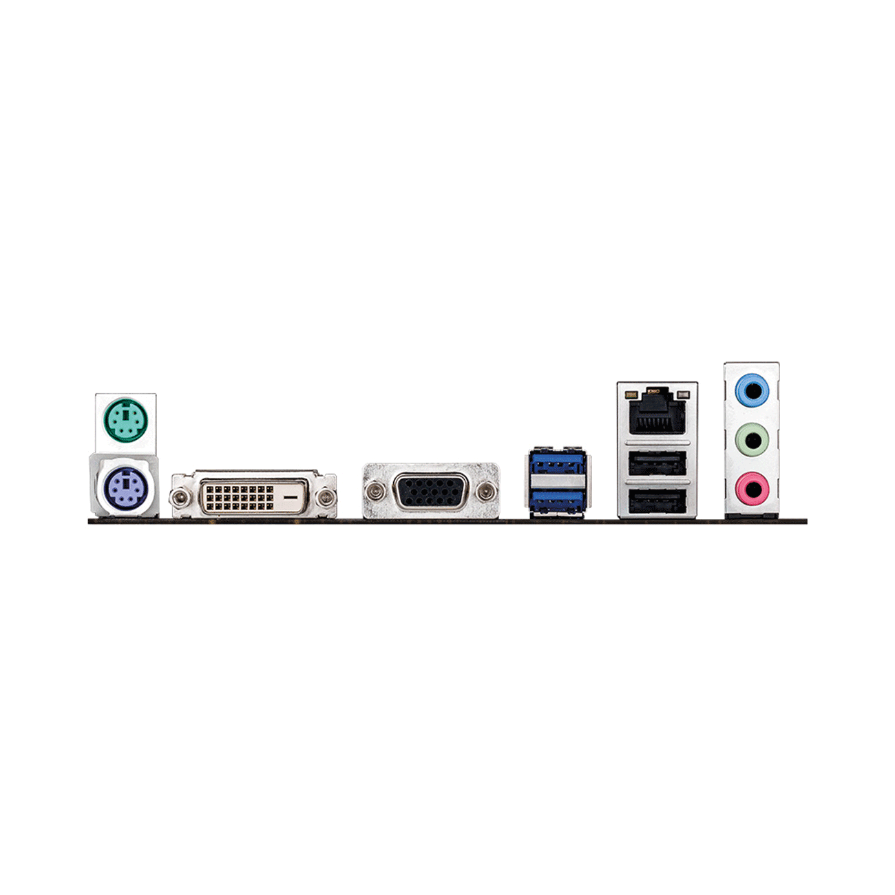 مادربرد ایسوس ASUS H81M-K