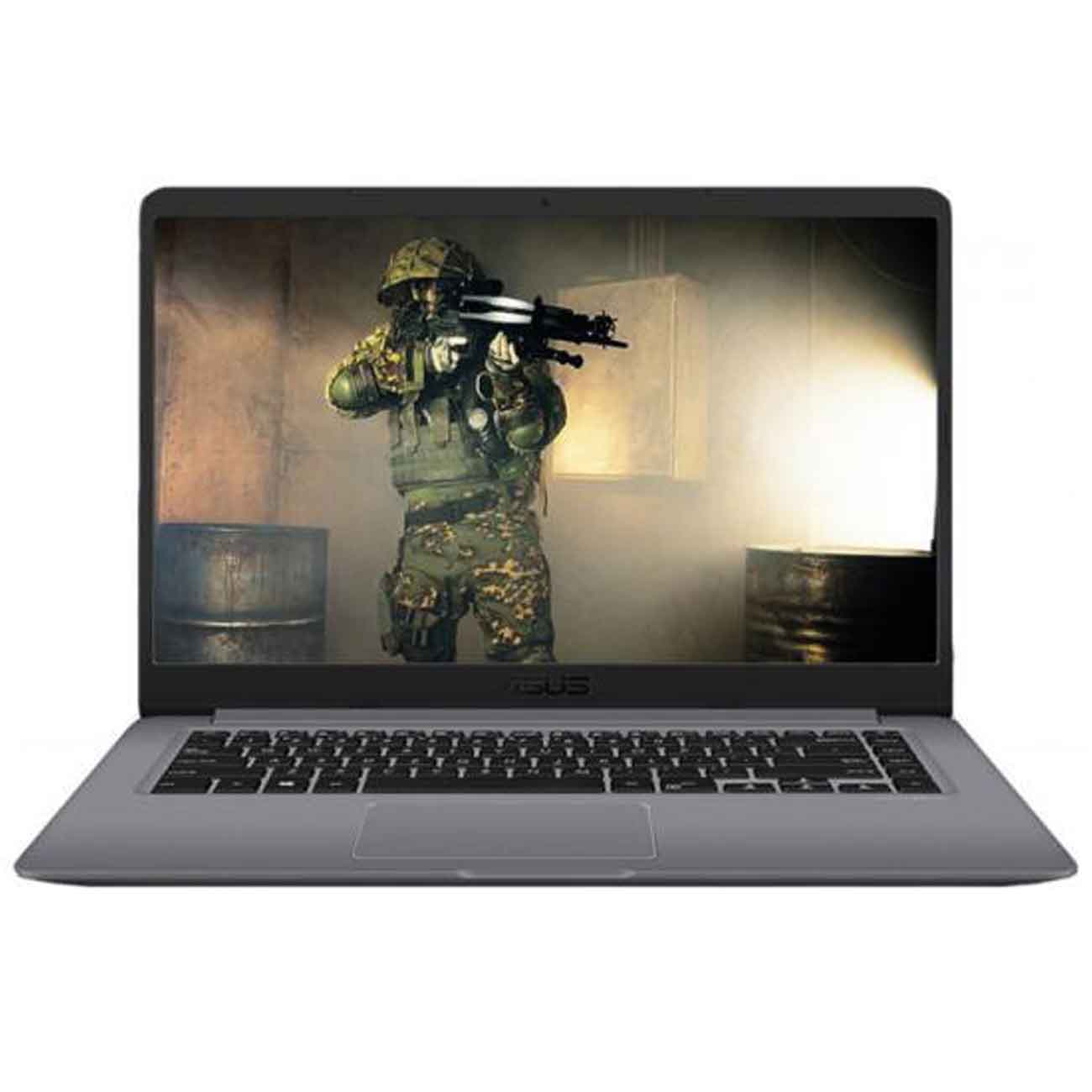 لپ تاپ ایسوس X510UQ