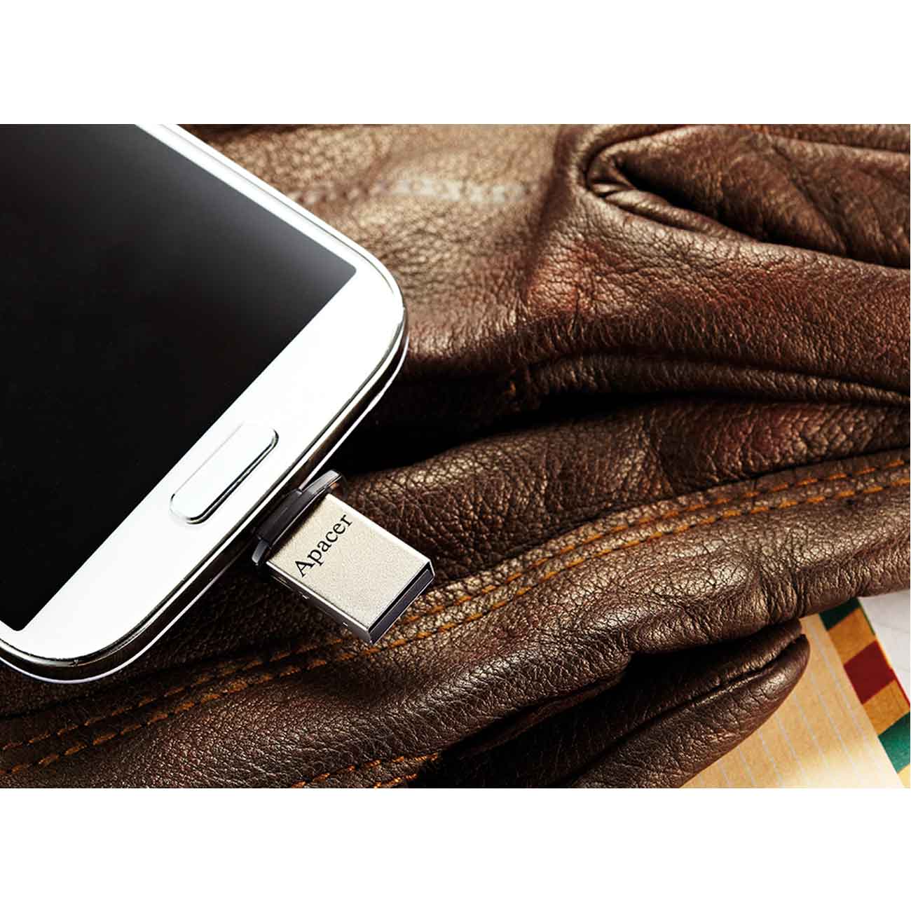 فلش مموری اپیسر APACER AH 175 16GB