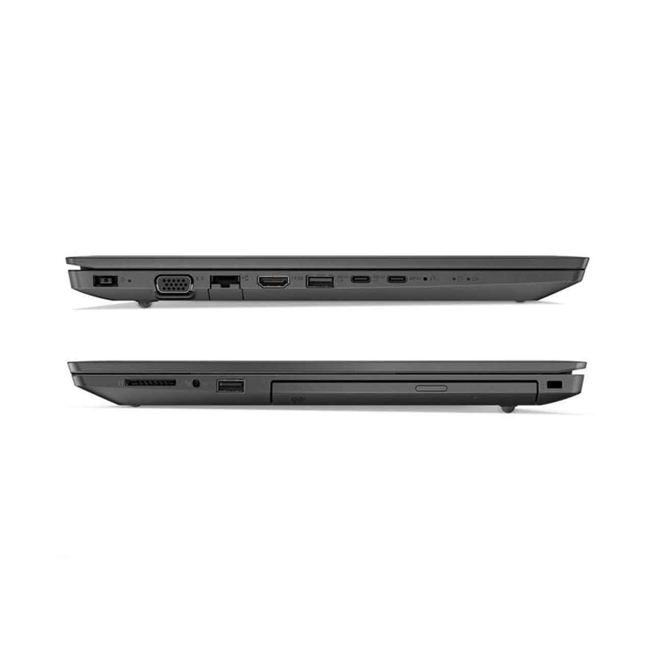 لپ تاپ لنوو Lenovo Ideapad V330 پردازنده i5 8250U رم 4GB