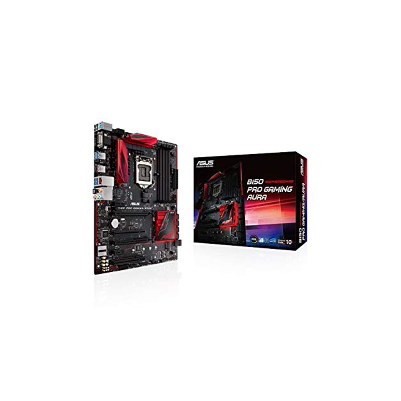 مادربرد ASUS B 150 PRO