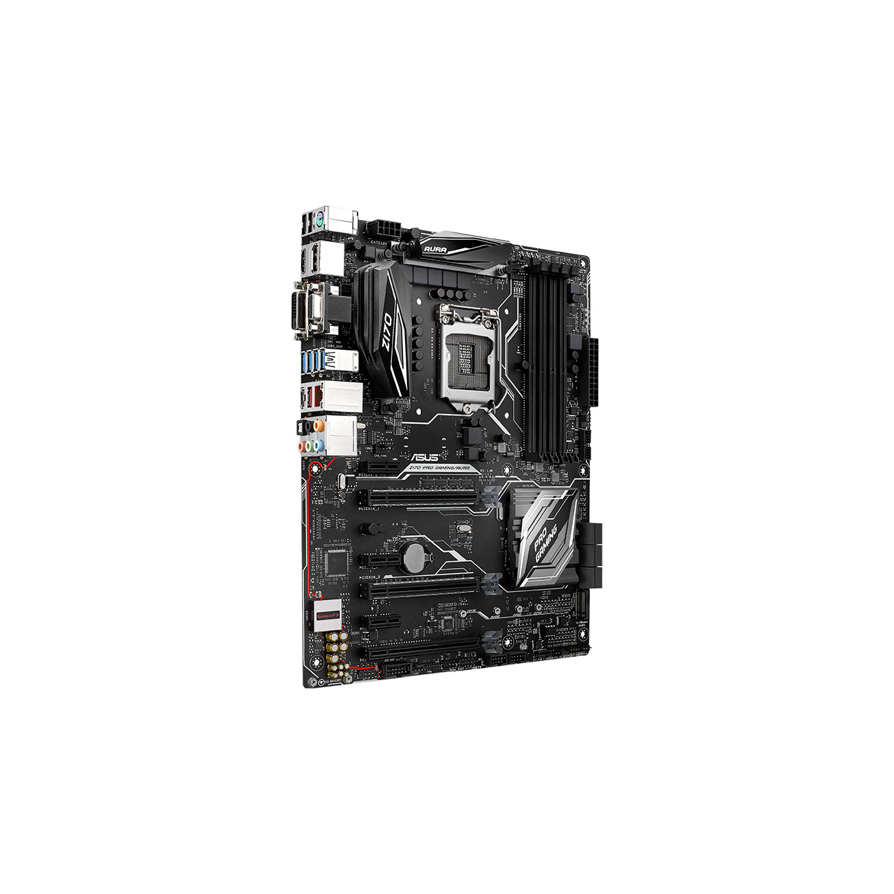Z170 PRO Gaming