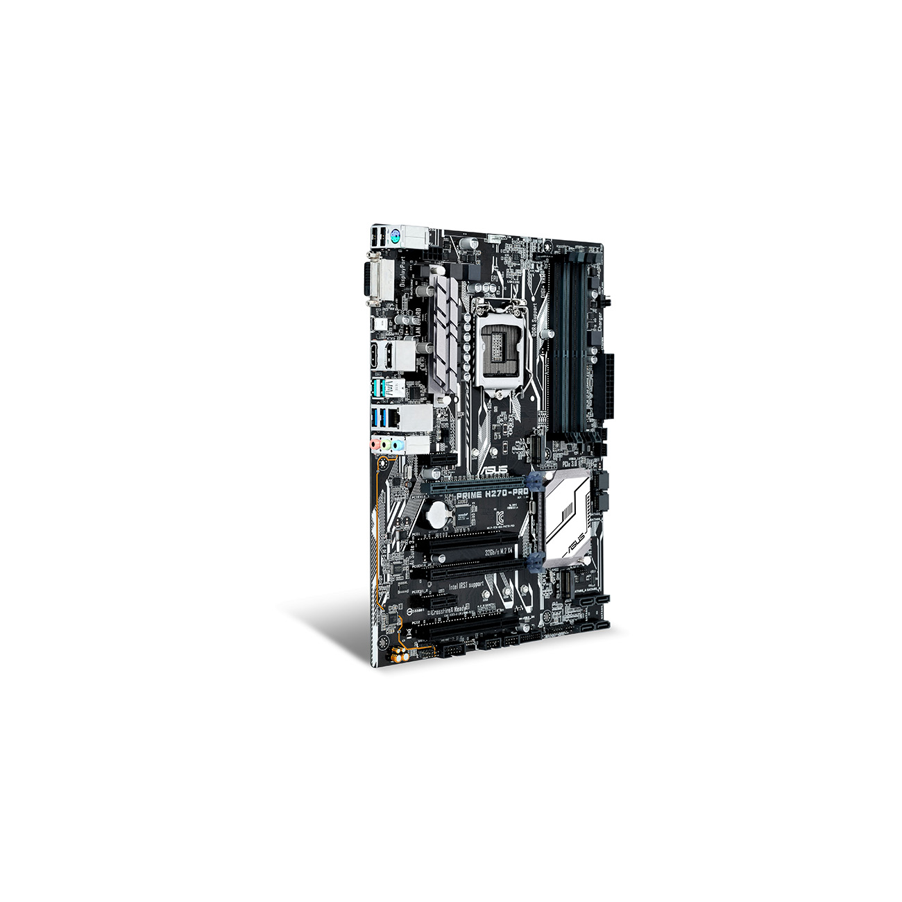PRIME H 270 PRO