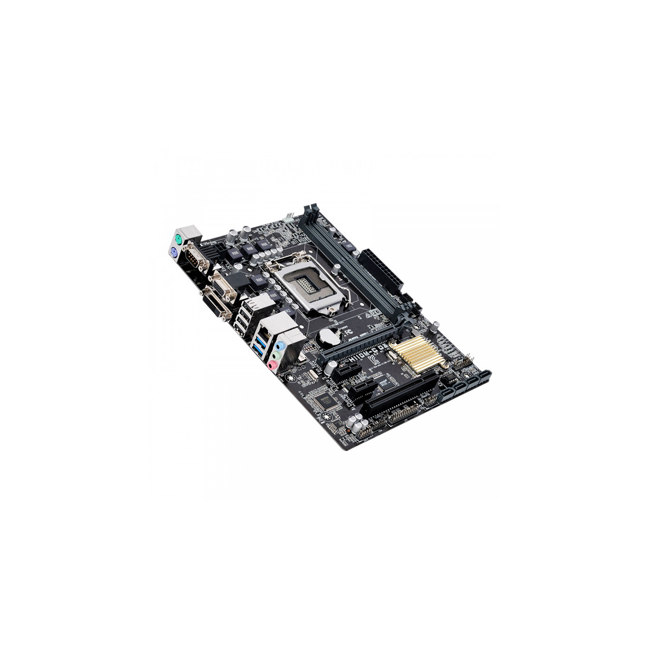 H110M-C