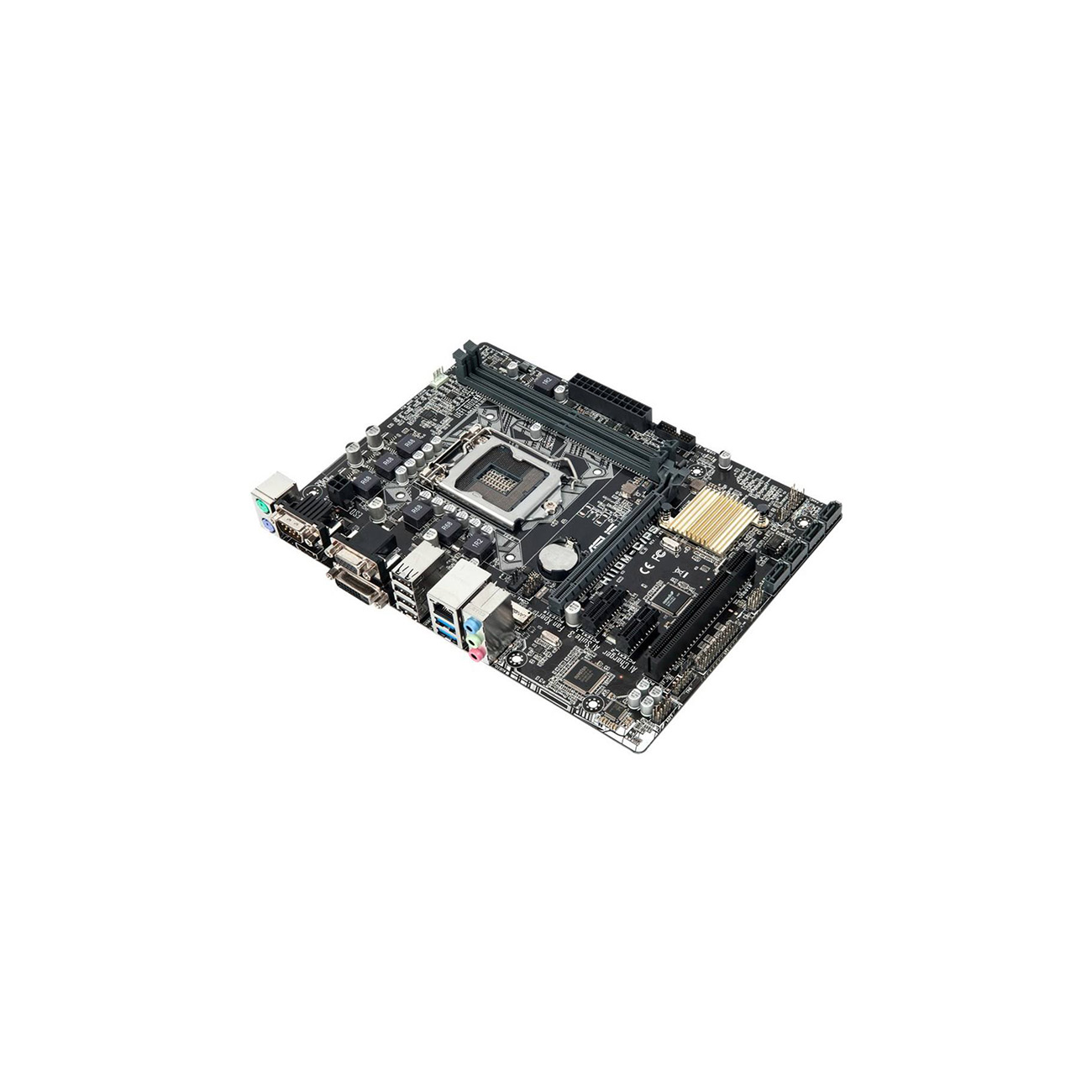 H110M-C PS