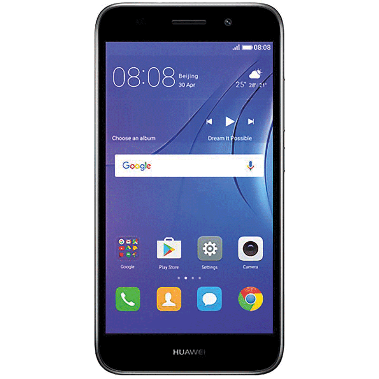 موبايل Huawei Y3 2017 3G