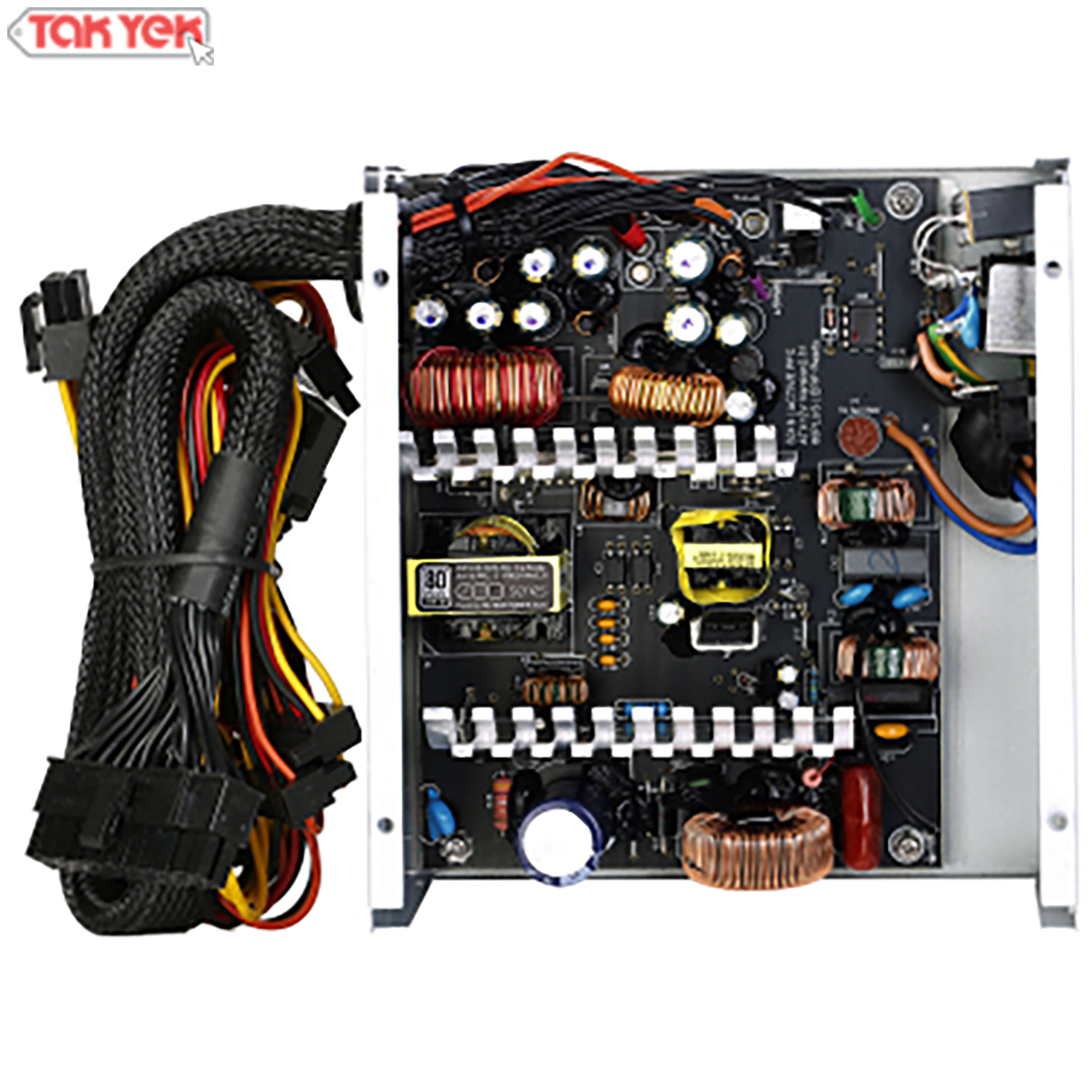 منبع تغذيه GP300A-ECO