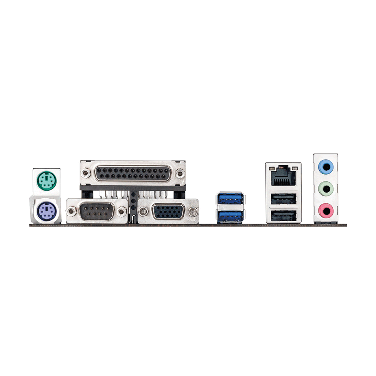 مادربرد ایسوس ASUS H81M-C