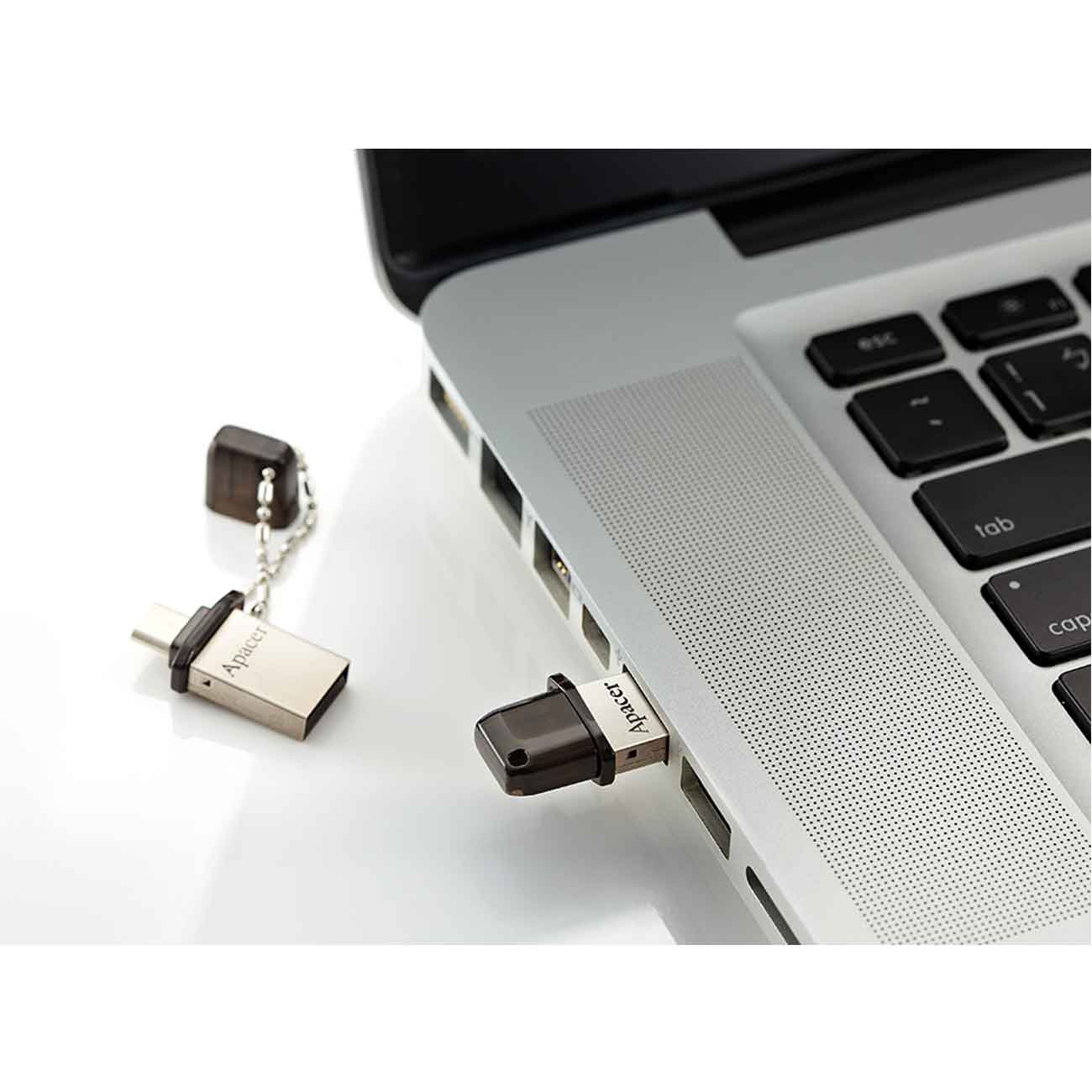 فلش مموری اپیسر APACER AH 175 16GB