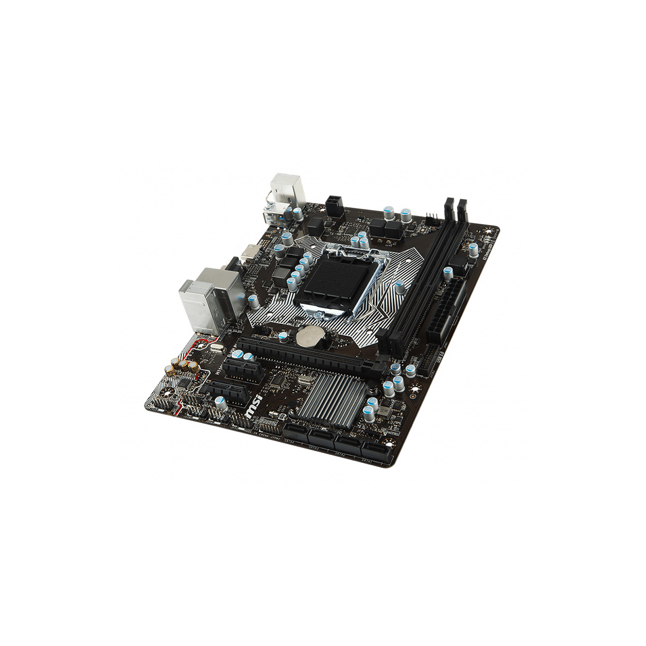 H110M PRO-VH PLUS