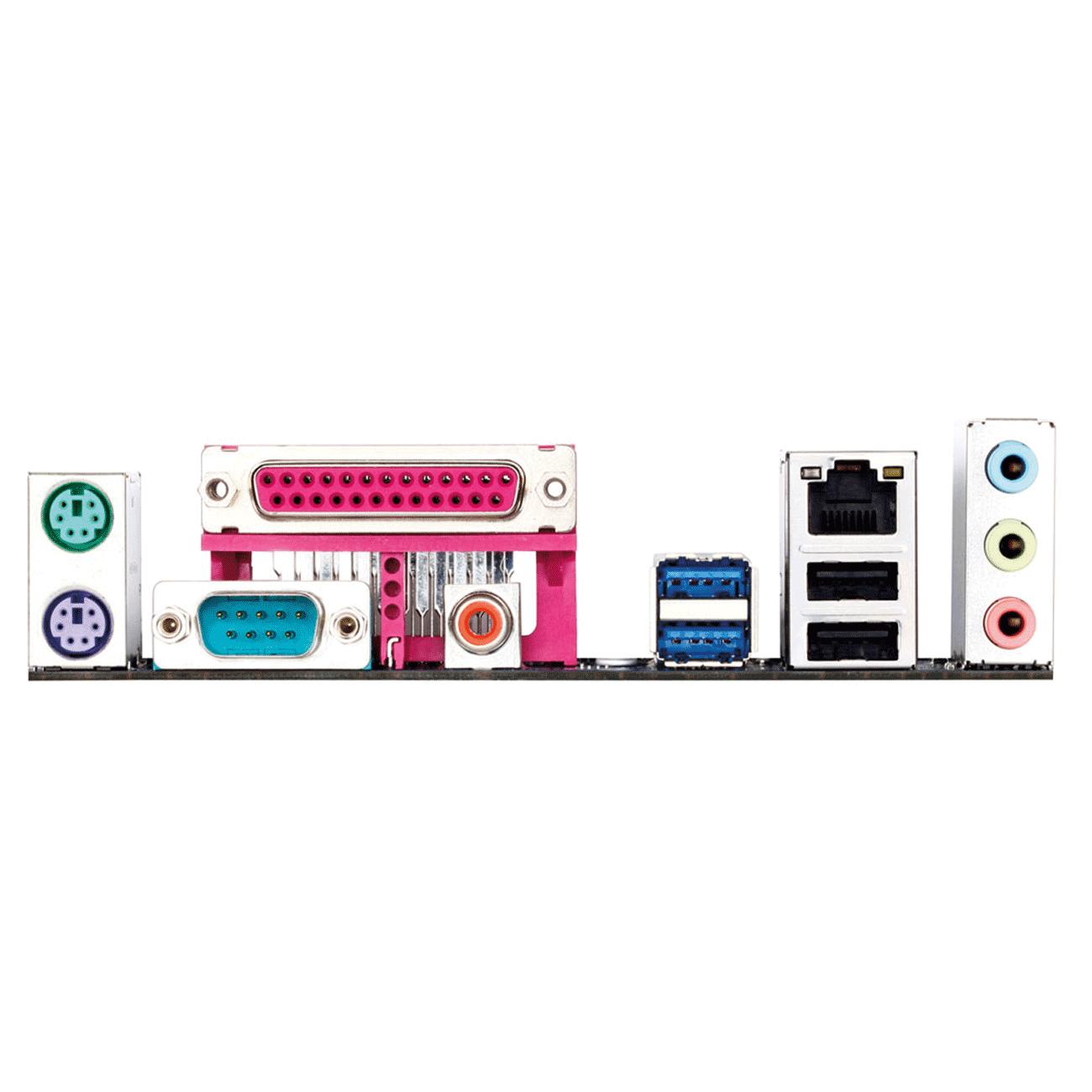 مادربرد گیگابایت Gigabyte P61A-D3