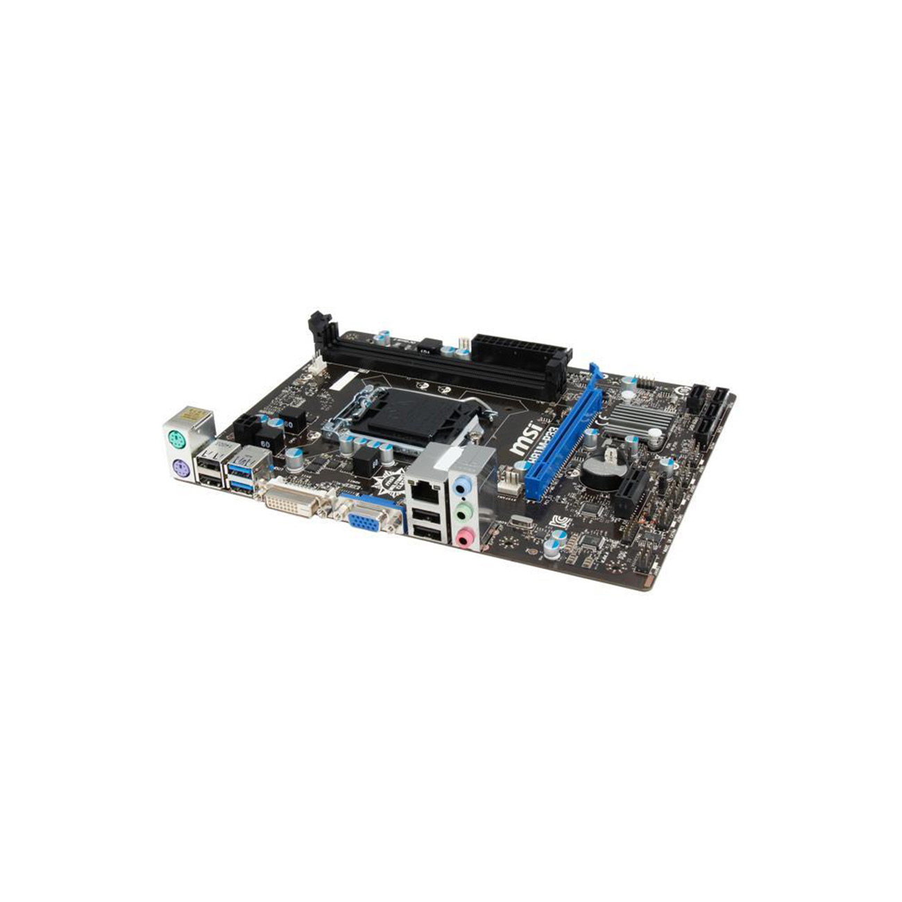 MSI H81M-P33