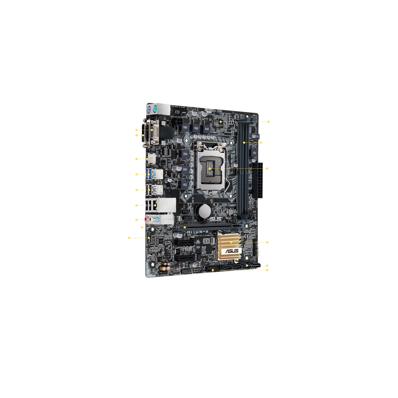 H110M-A