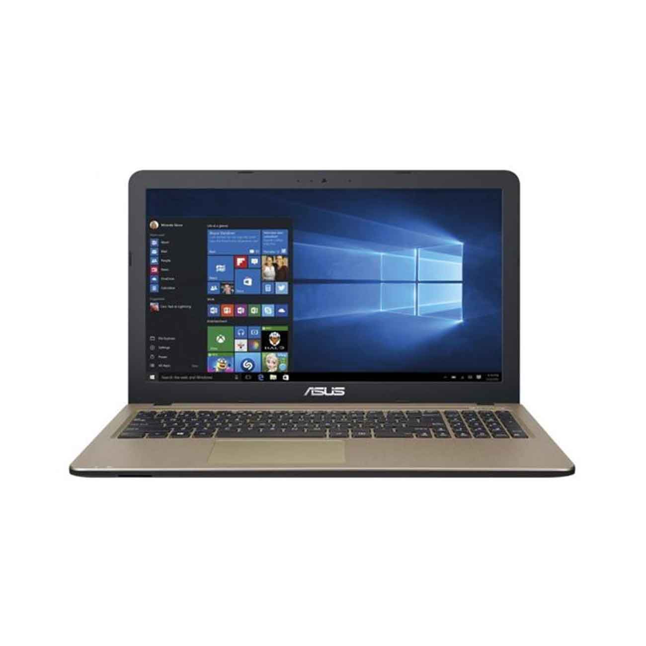 ایسوس X541NC حافظه داخلی 500GB