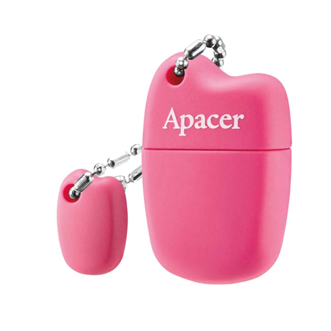 فلش مموری اپیسر APACER AH 118 16GB