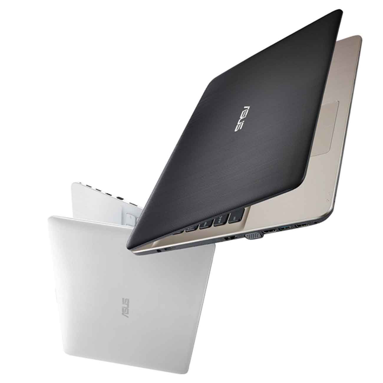 لپ تاپ ایسوس Asus X541NC پردازنده N4200 حافظه داخلی 500GB
