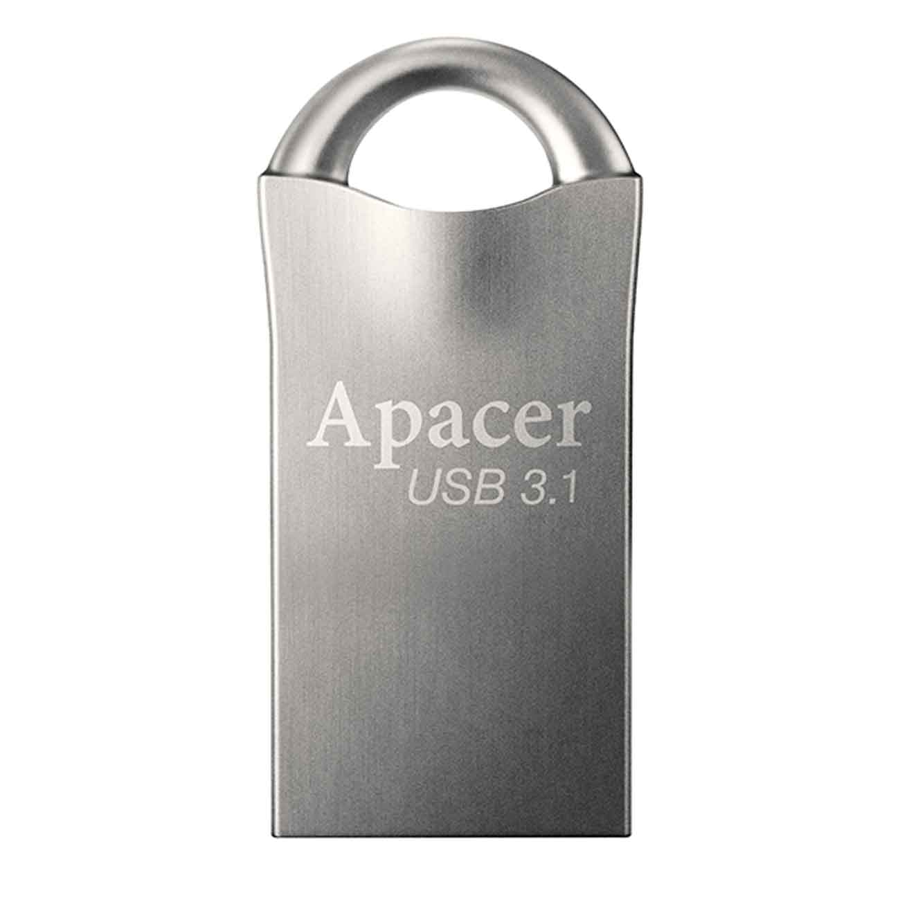 فلش مموری APACER AH 158 ظرفیت 16GB