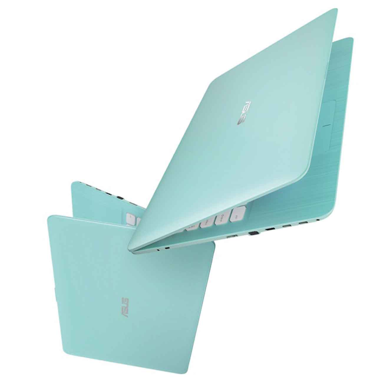 لپ تاپ ایسوس Asus X541NC پردازنده N4200 رم 4GB حافظه داخلی 1T