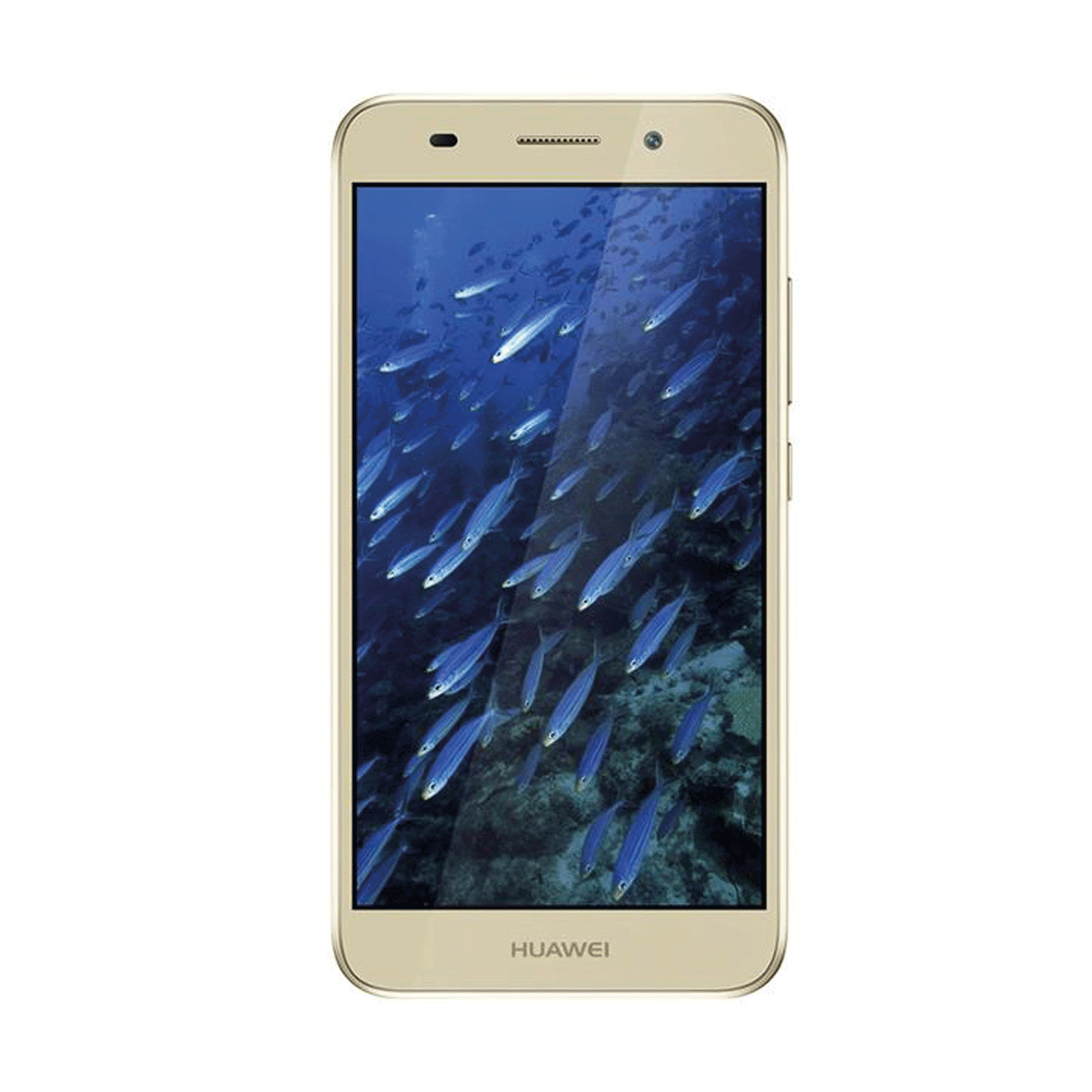 موبايل Huawei Y3 2017 3G