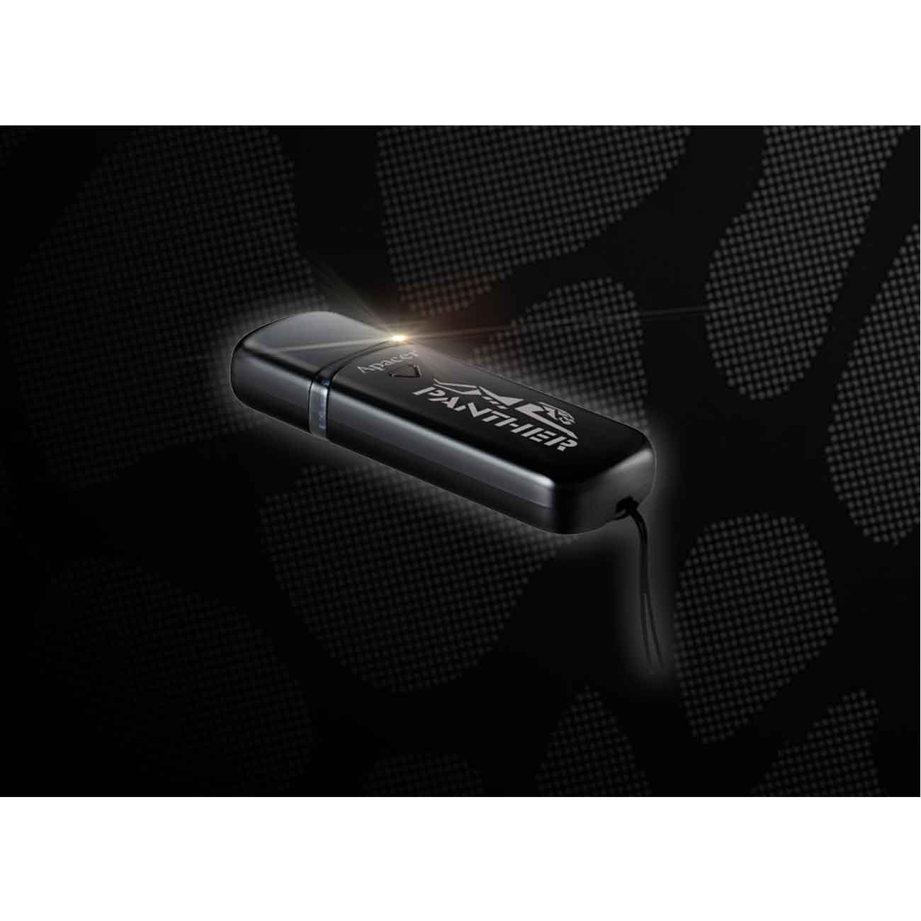فلش مموری اپیسر APACER AH 355 64GB