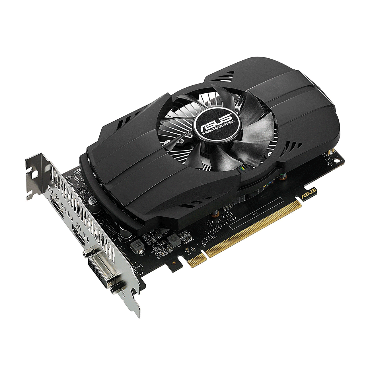 کارت گرافيک ASUS PH-GTX1050-2G