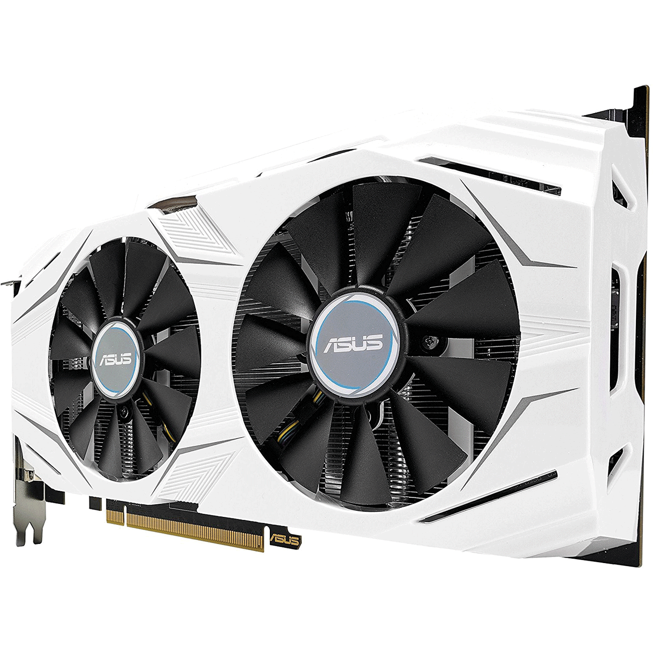 کارت گرافيک ایسوس ASUS DUAL GTX1070 O8G