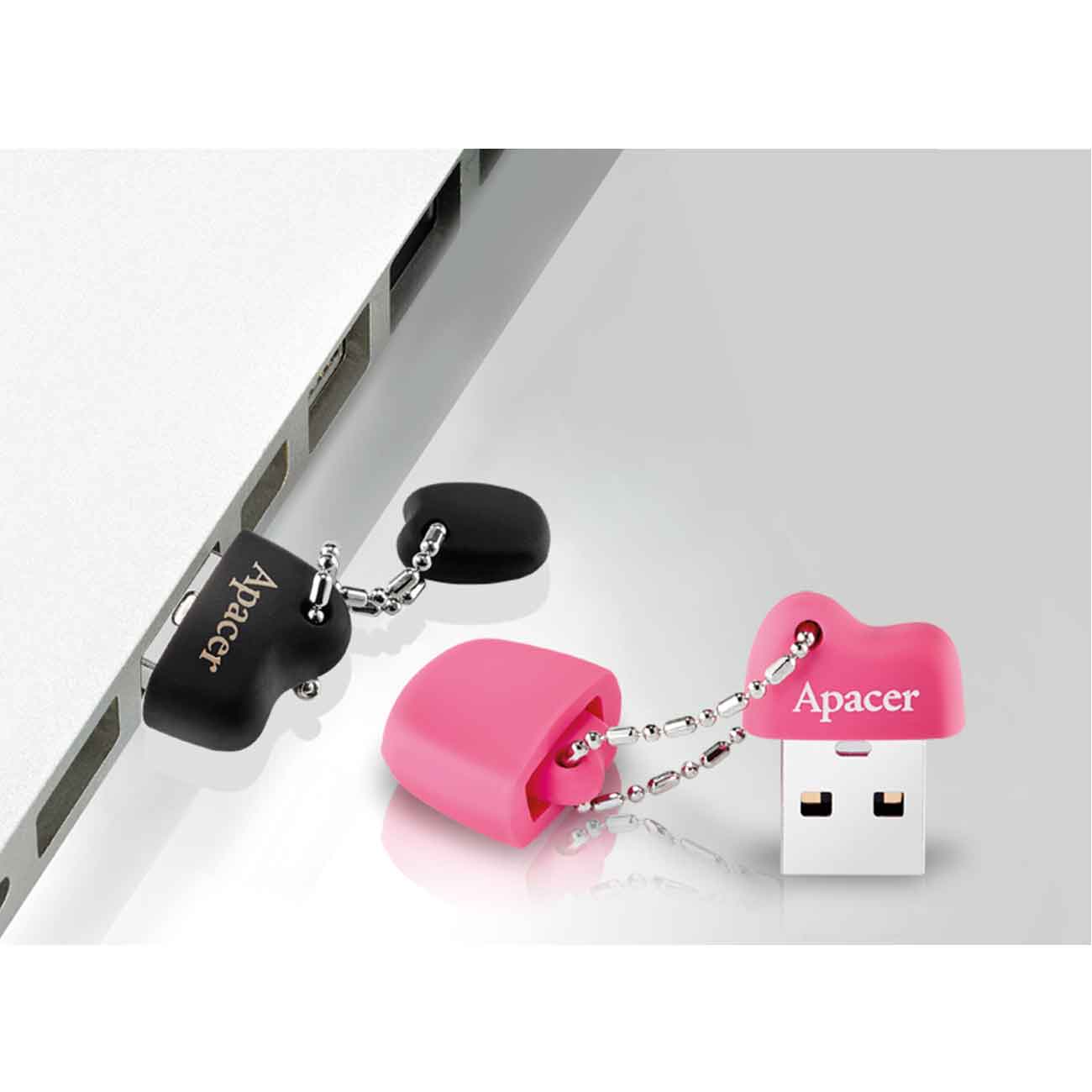 فلش مموری اپیسر APACER AH 118 16GB