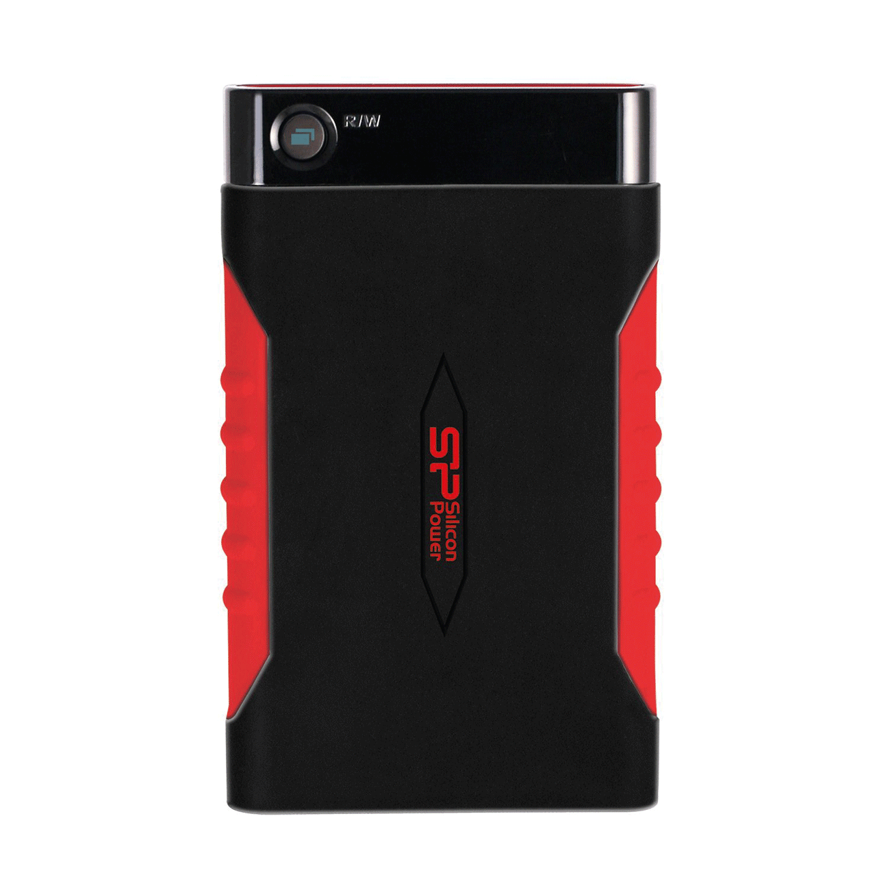 هارد دیسک اکسترنال سیلیکون پاور A15(1TB)