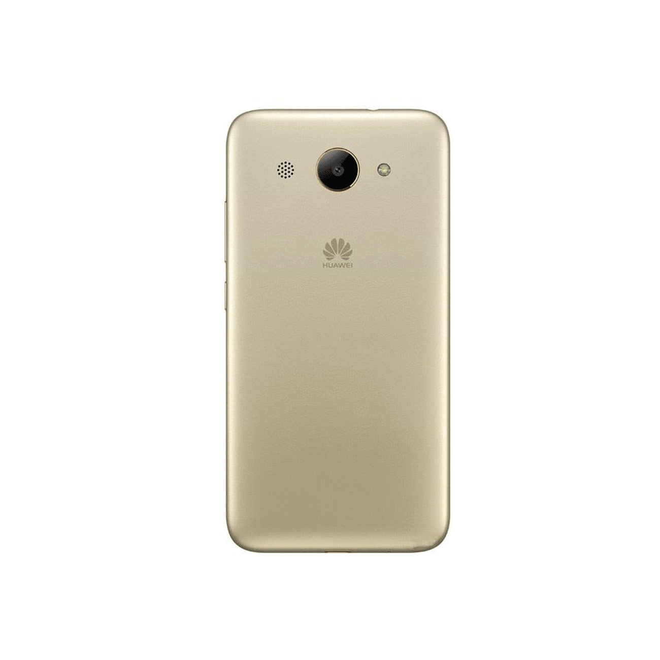 موبايل Huawei Y3 2017 3G (طلایی)