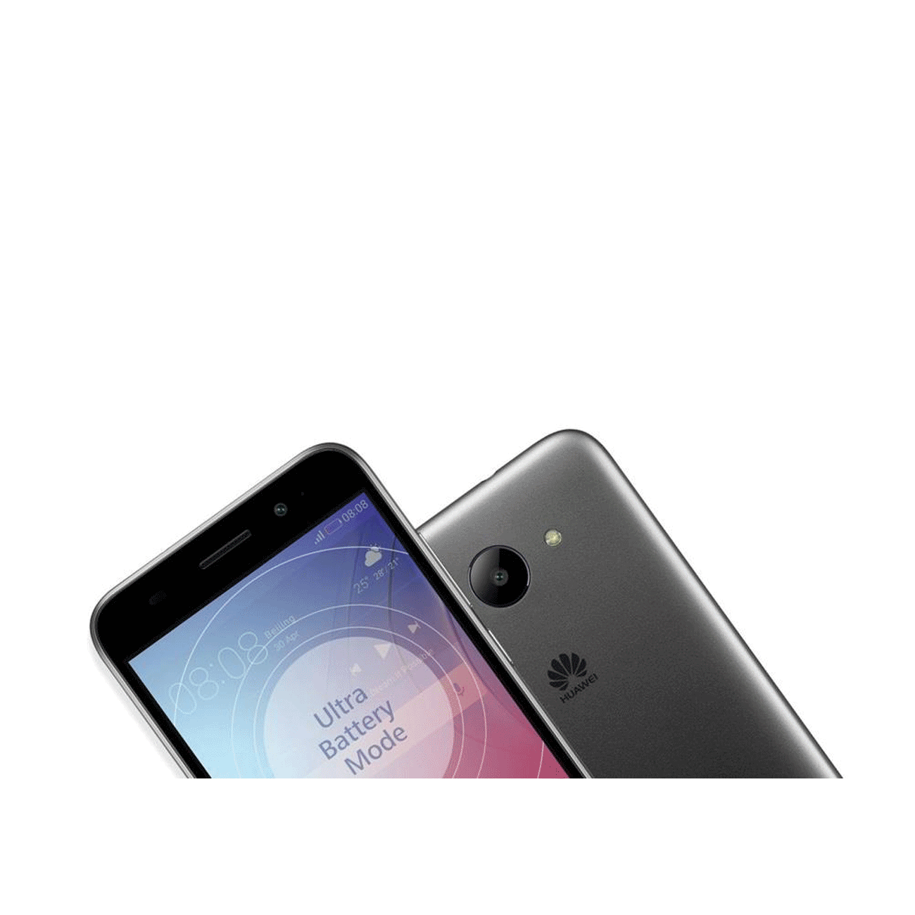 موبايل Huawei Y3 2017 3G (مشکی)