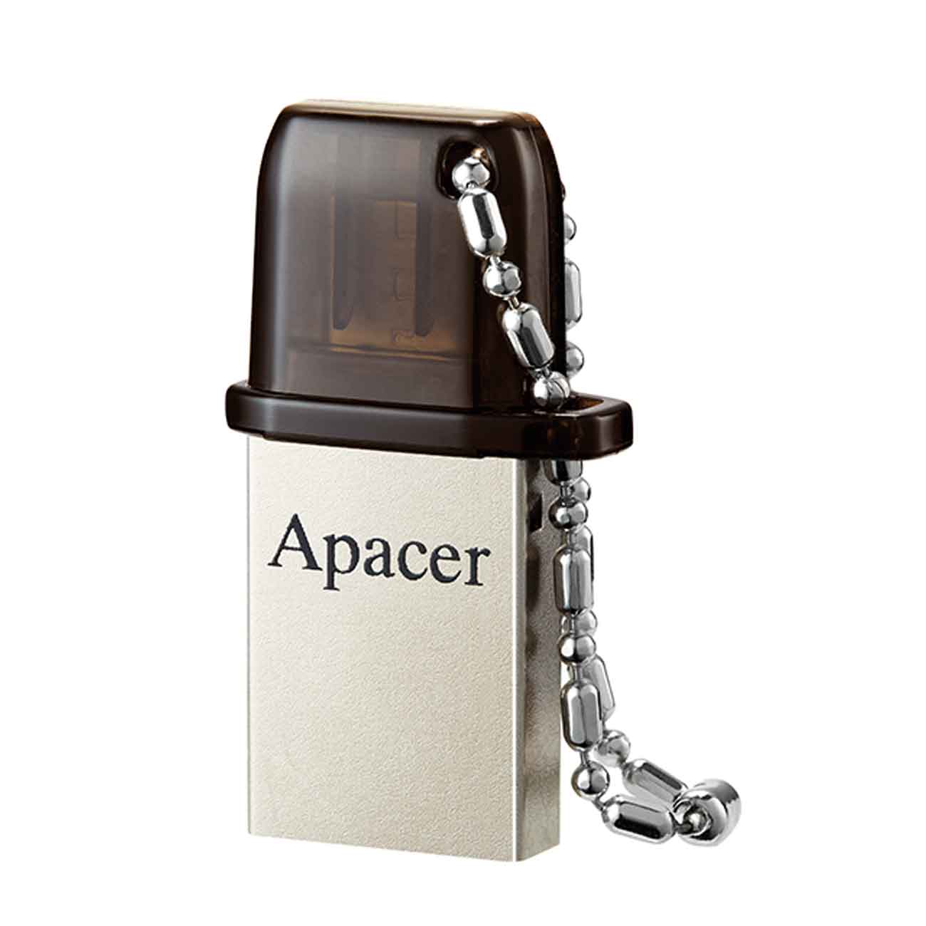 فلش مموری APACER AH 175 ظرفیت 8GB
