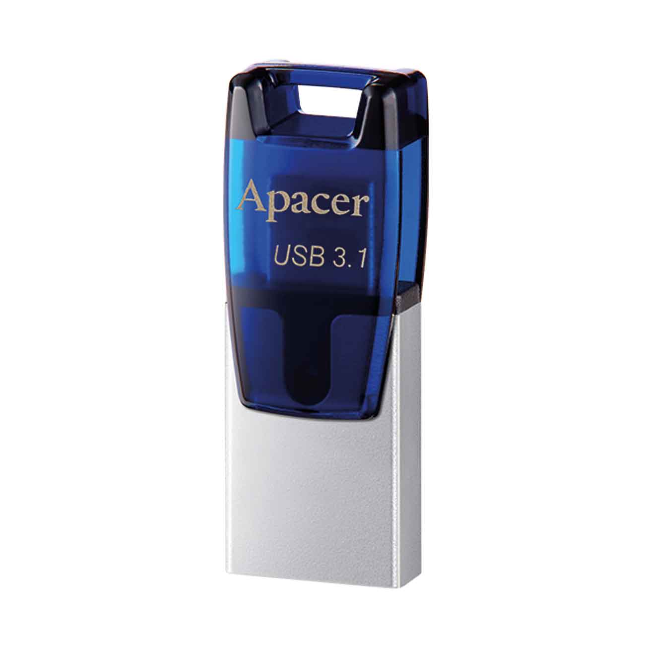 فلش مموری APACER AH 179 ظرفیت 16GB