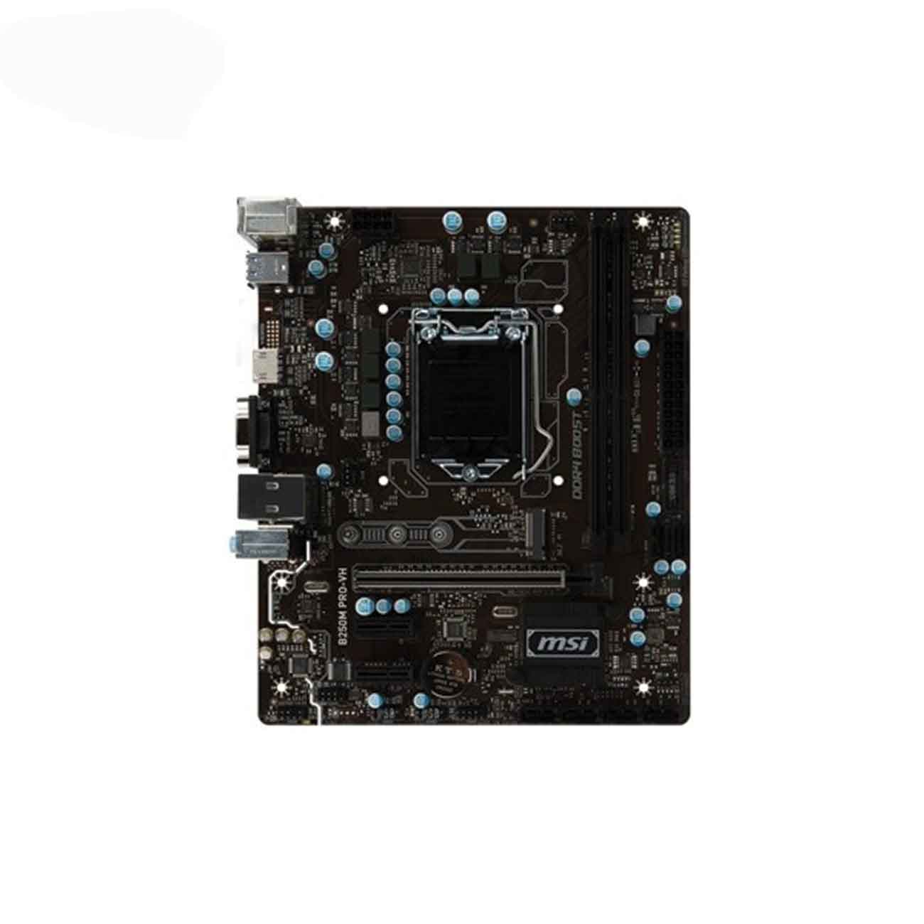 مادربرد MSI B250M PRO-VH