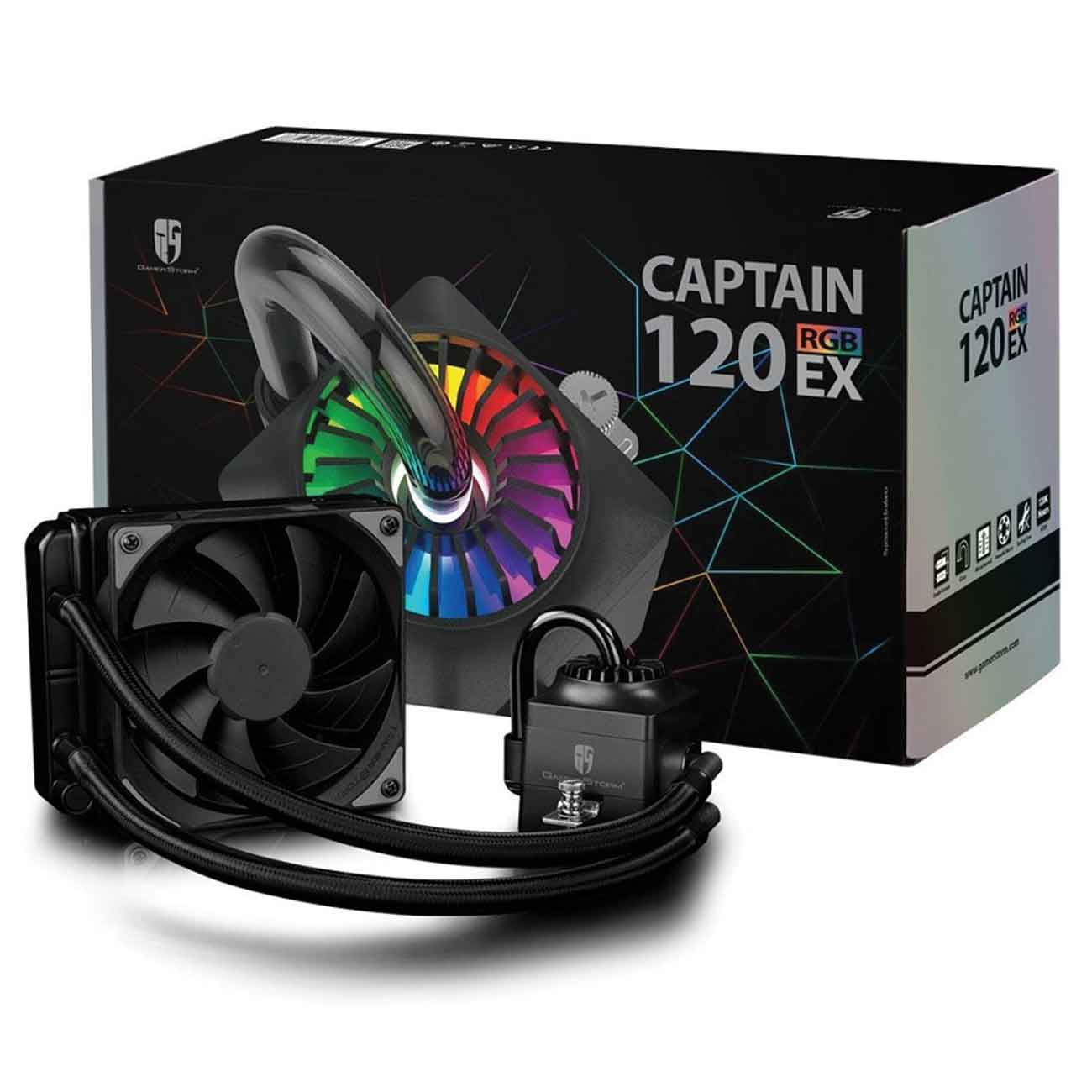 CAPTAIN-120-EX-RGB